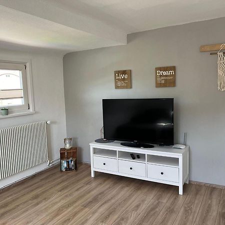 Ferienwohnung Am Wiesenrain Baiersbronn Ngoại thất bức ảnh