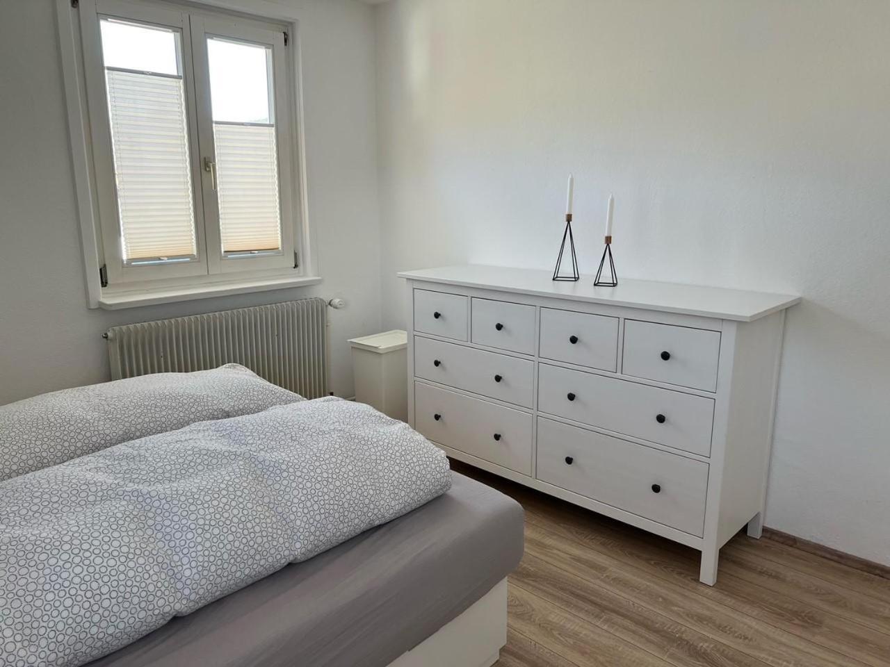 Ferienwohnung Am Wiesenrain Baiersbronn Ngoại thất bức ảnh