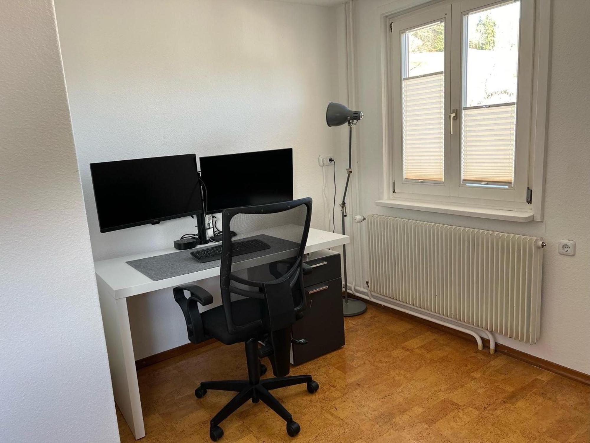 Ferienwohnung Am Wiesenrain Baiersbronn Ngoại thất bức ảnh